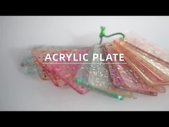 এক্রাইলিক শীট