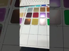 পেস্টেল এক্রাইলিক শীট ১