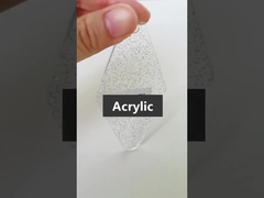 গ্লিটার এক্রাইলিক শীট