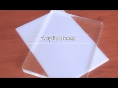 রঙিন এক্রাইলিক শীট