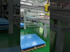 ওডিএম একতরফা ফ্রিজড প্ল্যাক্সগ্লাস 24x36 ফ্রিজড রঙিন এক্রাইলিক শীট