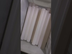 পিসিটিএফই বার রড