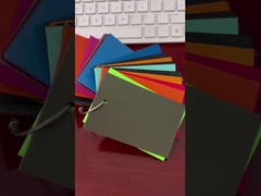 কাইডেক্স পিভিসি শীট